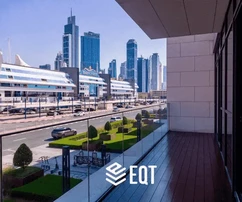 Luksusowe mieszkanie na sprzedaż w Dubaju w okolicy City Walk