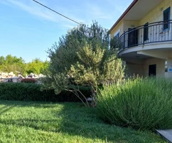 Amplia casa con piscina en venta en Zagvozd, Croacia