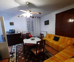 ÖNÁLLÓ KŐHÁZ PANORÁMÁS TENGERI KILÁTÁSSAL, CSENDES HELYEN!