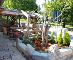 Roč, Istria – Multifunkčná nehnuteľnosť s bohatým dedičstvom