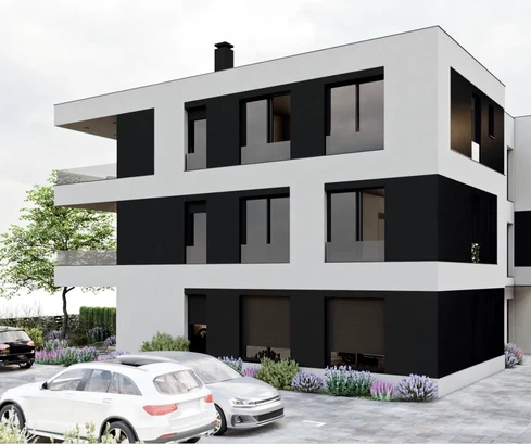 Byt Srima, Vodice, 78,71 m2