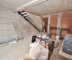 Dvojdom na predaj vo Vodiciach