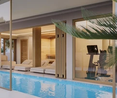 Westistrien, in der Nähe von Umag | Vier Premium-Apartments