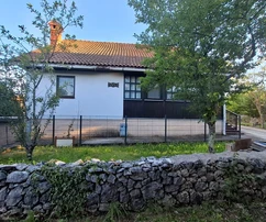 Dům Labin, 120 m2