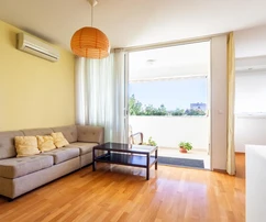 Split - Gripe komfortowe dwupokojowe mieszkanie o powierzchni 64 m² z widokiem