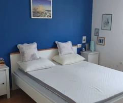 Dům s pěti byty na prodej ve Splitu v části Kila v Chorvatsku