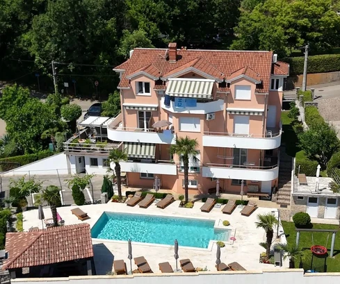Casa Oprić, Opatija - Dintorni, 970m2