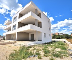 VENDU - Appartements à vendre à Vodice, Croatie