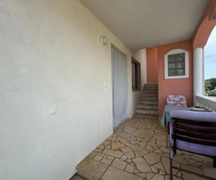 Apartamentowiec na sprzedaż w Fažanie blisko morza w Chorwacji