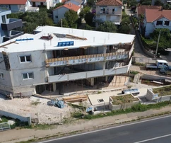 Flat Sukošan, 86,51m2