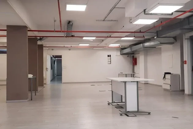 Split, Brda, obchodný priestor 550 m²