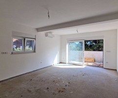 Moderno appartamento con 2 camere da letto in vendita vicino a Sibenik