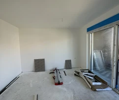 Moderna casa bifamiliare disponibile a Marčana in Croazia