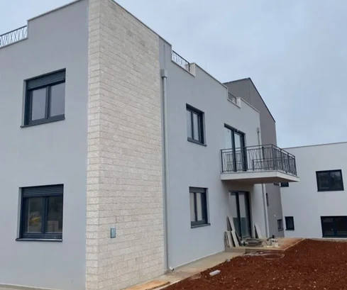 Appartement Poreč, 95 m²