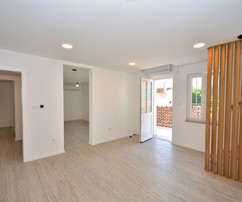 Duplex apartment for sale in Vodice