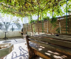 Home for sale near the sea in Medulin in Croatia