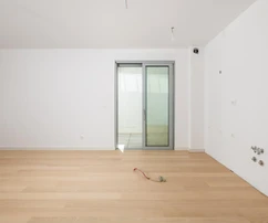 Apartamento de dos dormitorios en venta con vista al mar en Opatija, Croacia