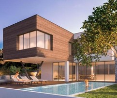 Villa di lusso in vendita a Vodice