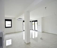 Vodice - Luksusowy penthouse z tarasem na dachu, 200 m od plaży