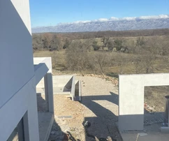Villa moderna con piscina en venta en Nin Žerava, Croacia