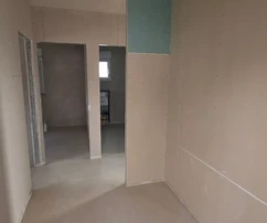 Seget D., appartamento con 2 camere da letto di 64 m2, edificio nuovo, vista mare, pronto per essere abitato a breve