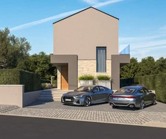 House Poreč, 160m2