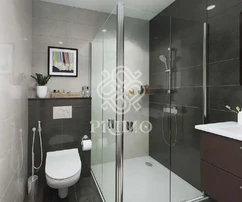 Appartement à vendre à Dubaï - Studio moderne dans Verdana Residence
