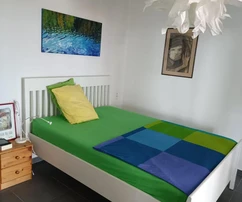 Casa independiente en venta justo en la orilla del mar en Hvar, Croacia