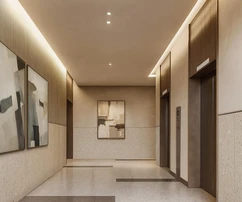 Moderno apartamento en venta con vista al mar en Split, Croacia