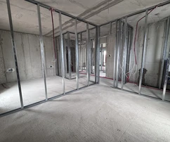 Split, Pazdigrad, komfortný dvojizbový byt vo vynikajúcej lokalite