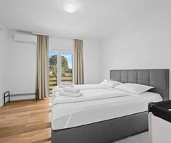 Maison moderne avec piscine disponible à l'achat à Vodnjan en Croatie