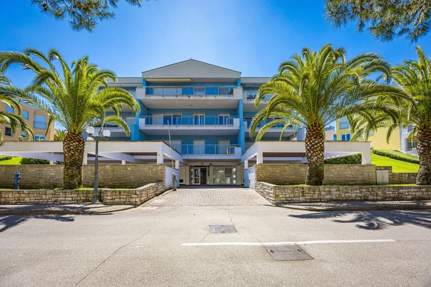 Istria, Savudrija: Appartamento moderno in resort di lusso