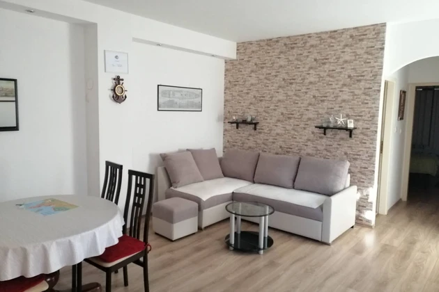 House with apartments for sale in the center of Rovinj in Croatia