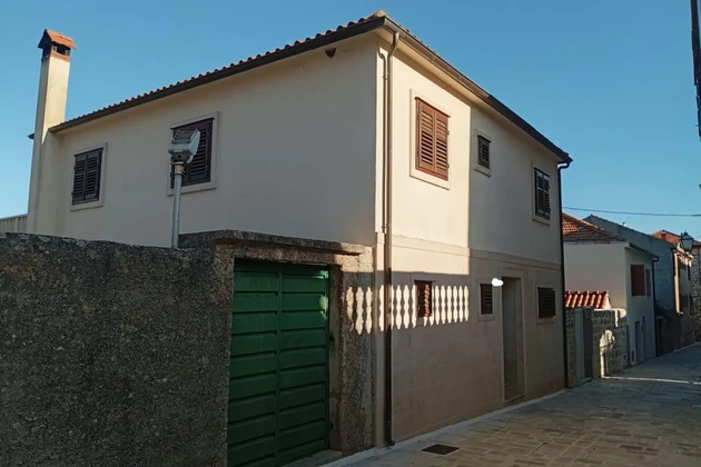 Hvar, Stari Grad, schönes freistehendes Haus mit Garten im Stadtzentrum