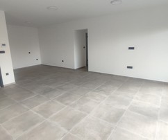 Two-bedroom apartment for sale just 70 meters from the sea in Croatia