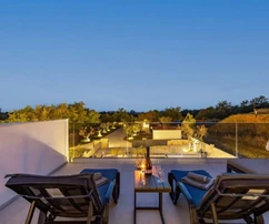 Inteligentný dom s bazénom na predaj v Istrii v Chorvátsku