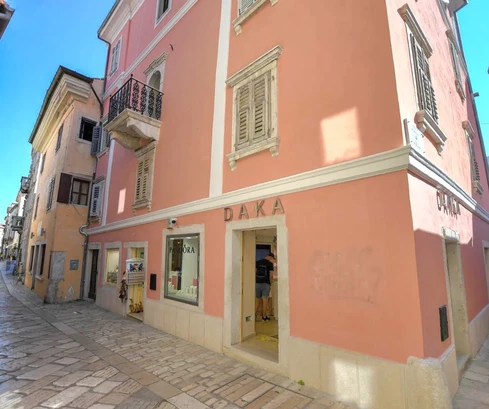 Lakás Poreč, 60 m²