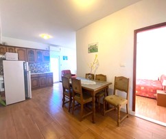 Casa in vendita a Ciovo: ottima posizione con vista mare