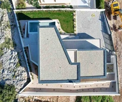 Villa de luxe avec piscine à vendre à Murter Betina