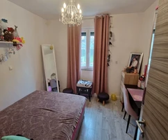 NEWLY RENOVATED APARTMENT WITH GARDEN, 300 M FROM THE BEACH!