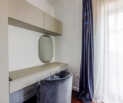 Moderní kamenný dům na prodej ve Svetvinčenatu v Chorvatsku