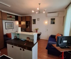 Poreč, Istria – Byt blízko pláže a centra mesta