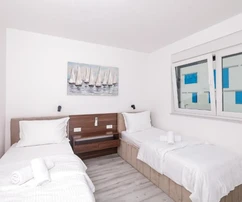 Eladó lakás Privlaka 111,01 m²