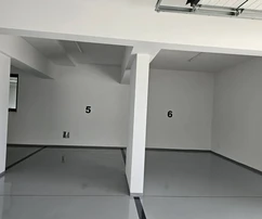 Prostorný třípokojový byt s výhledem na moře na prodej v Rijece v Chorvatsku