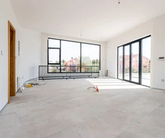 Chalet adosado en venta en Vodice con piscina y vistas impresionantes en Croacia