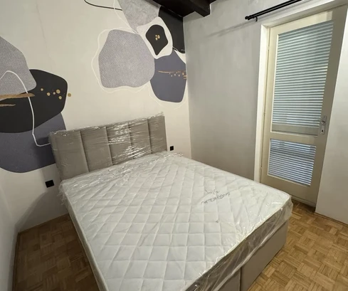 Červar-Porat, Istrie : Maison mitoyenne rénovée en bord de mer