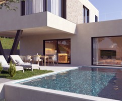 Luxusvilla S2 in Vodice zu verkaufen