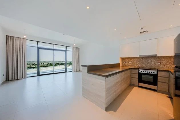 Appartement 2 pièces à vendre à Dubaï : Dubai Creek Harbour