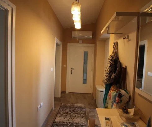 Apartment third floor 69.27 m² living space