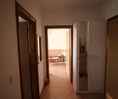 Recreational apartment by the sea on the island of Vir - your Mediterranean paradise!